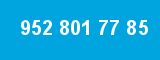 952 801 77 85